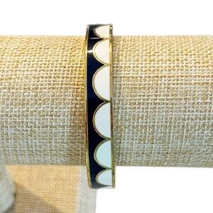 Kate Spade All The Trimmings Bangle Bracelet